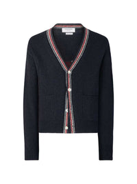 Thom Browne Men Hector Cardigan