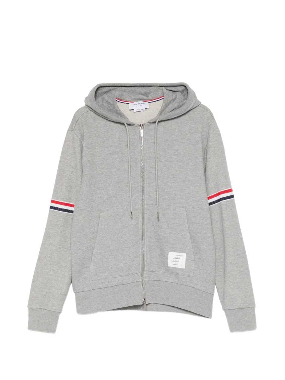 Thom Browne Men Hoodie
