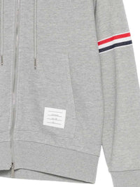 Thom Browne Men Hoodie