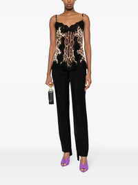 Dolce & Gabbana Women Printed Top
