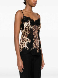 Dolce & Gabbana Women Printed Top