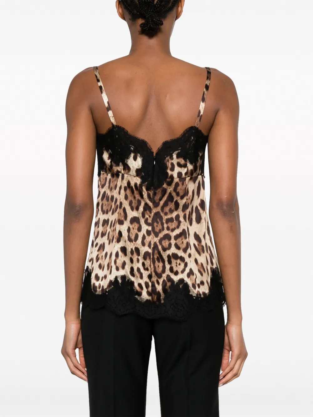 Dolce & Gabbana Women Printed Top