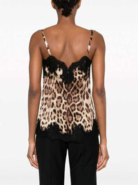 Dolce & Gabbana Women Printed Top