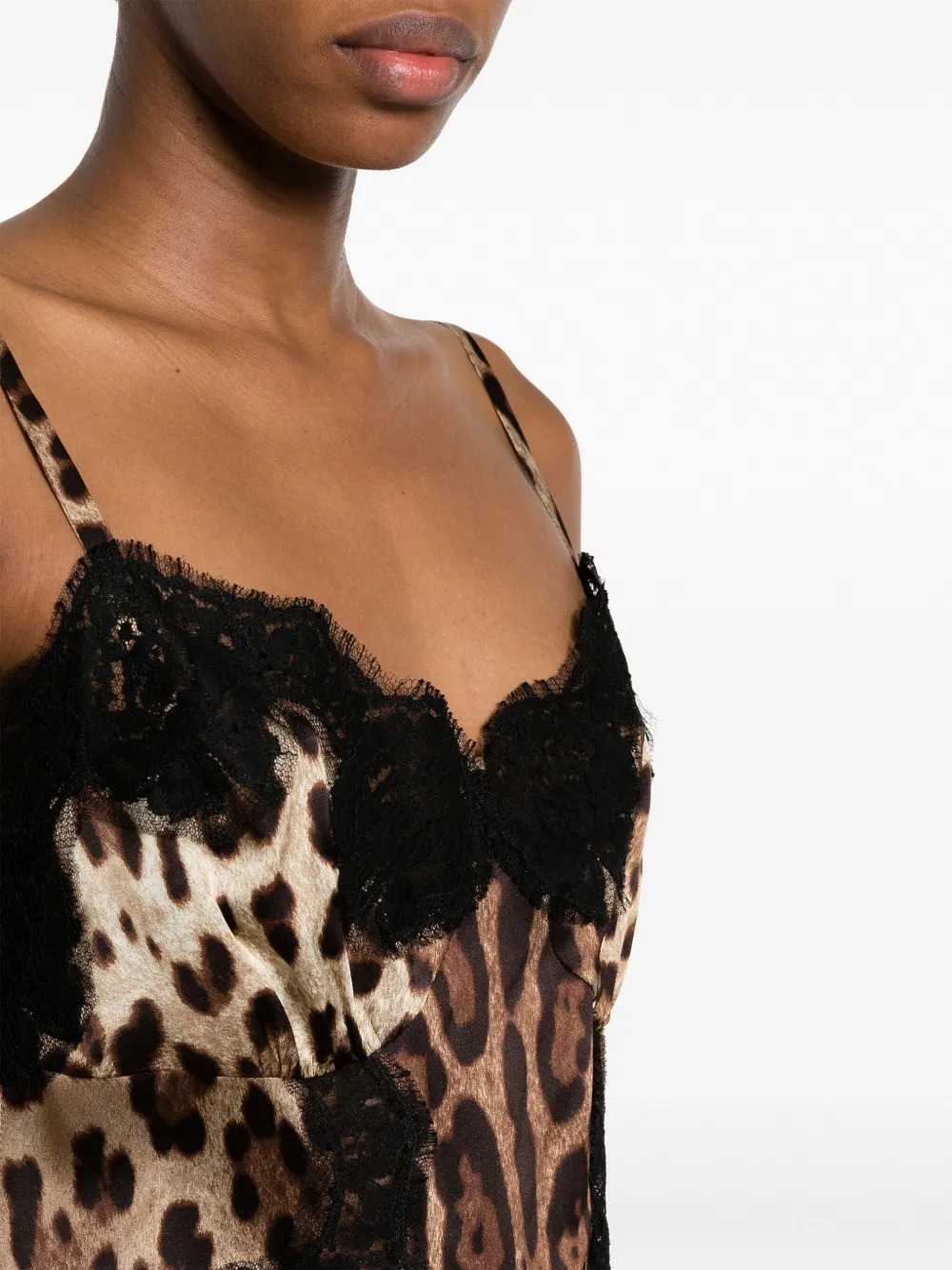 Dolce & Gabbana Women Printed Top