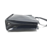 Chanel Black Patent Leather Women's Tote (Authentic Pre-Loved)