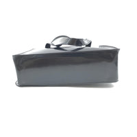 Chanel Black Patent Leather Women's Tote (Authentic Pre-Loved)
