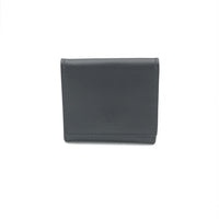 Gucci Compact Leather Wallet With Sleek Women's Design (Authentic Pre-Loved)