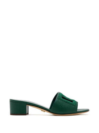 Dolce & Gabbana Women Embellished Mules