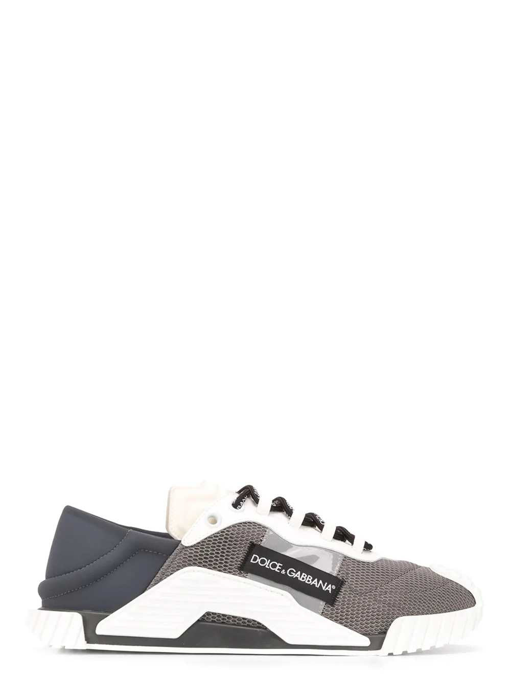 Dolce & Gabbana Men Ns1 Sneakers