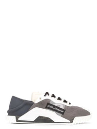 Dolce & Gabbana Men Ns1 Sneakers