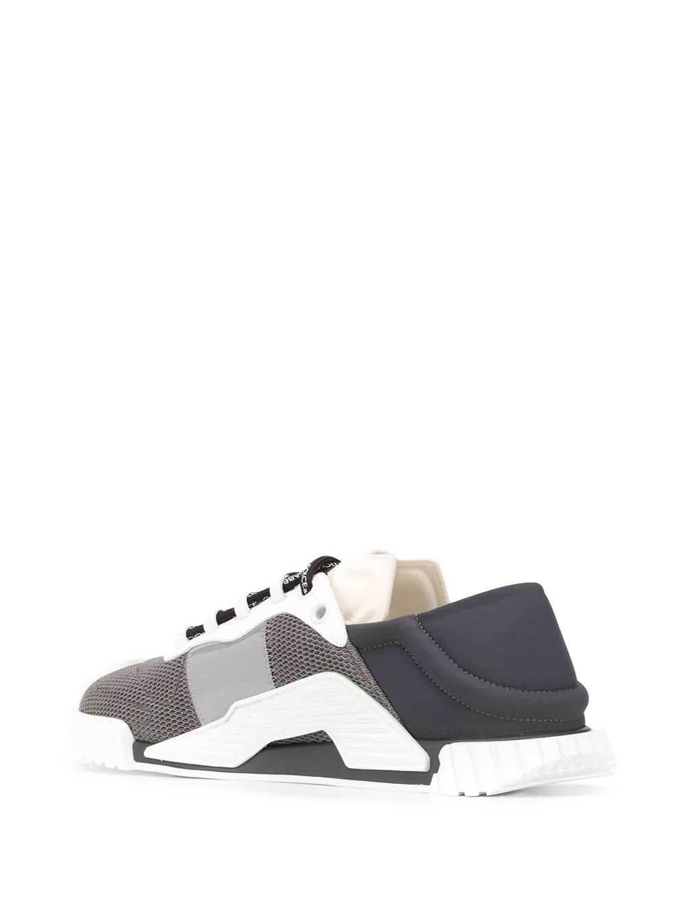 Dolce & Gabbana Men Ns1 Sneakers