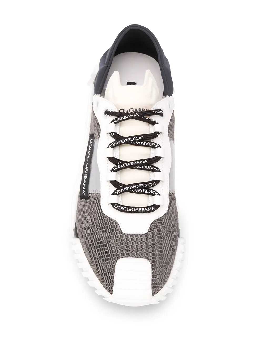 Dolce & Gabbana Men Ns1 Sneakers