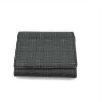 Givenchy Trifold Compact Women's Wallet (Authentic Pre-Loved)