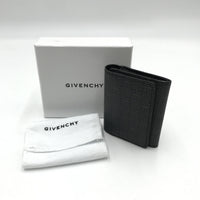 Givenchy Trifold Compact Women's Wallet (Authentic Pre-Loved)