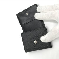Givenchy Trifold Compact Women's Wallet (Authentic Pre-Loved)