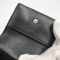 Givenchy Trifold Compact Women's Wallet (Authentic Pre-Loved)