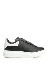 Mcqueen Men "Oversize" Sneaker