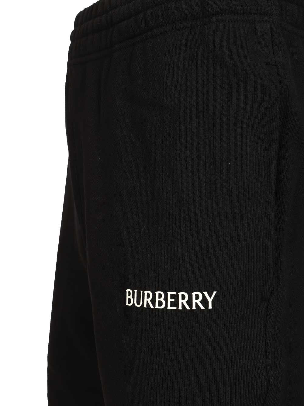 Burberry Men Cotton Shorts