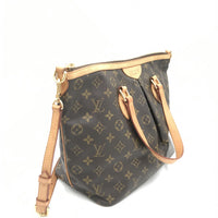 Louis Vuitton Monogram Palermo PM Women's Bag (Authentic Pre-Loved)