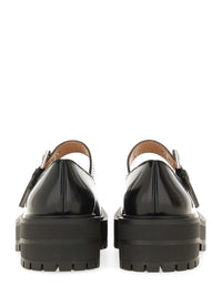 Gianvito Rossi Women Leather Sandal