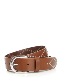 Isabel Marant Women "Liliana" Belt