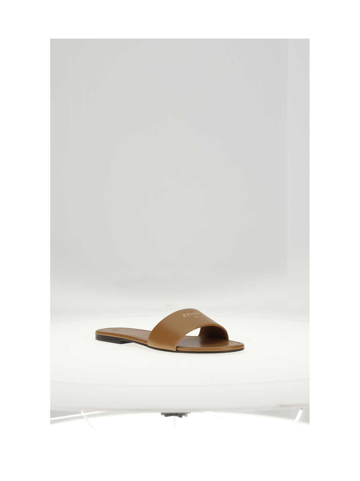 Celine Women Easy Mule 05