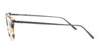 Salvatore Ferragamo Vintage Tortoise Rectangle SF2846 281 Eyeglasses