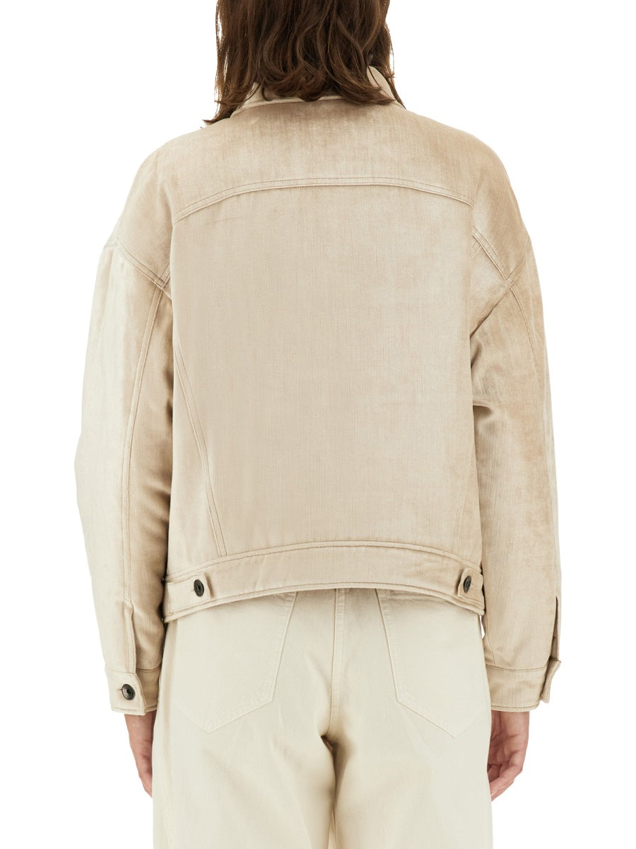 Brunello Cucinelli Women Padded Jacket