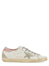 Golden Goose Women Sneaker "Super-Star"