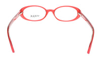 Vogue Pink Oval VO2554 1595 Eyeglasses