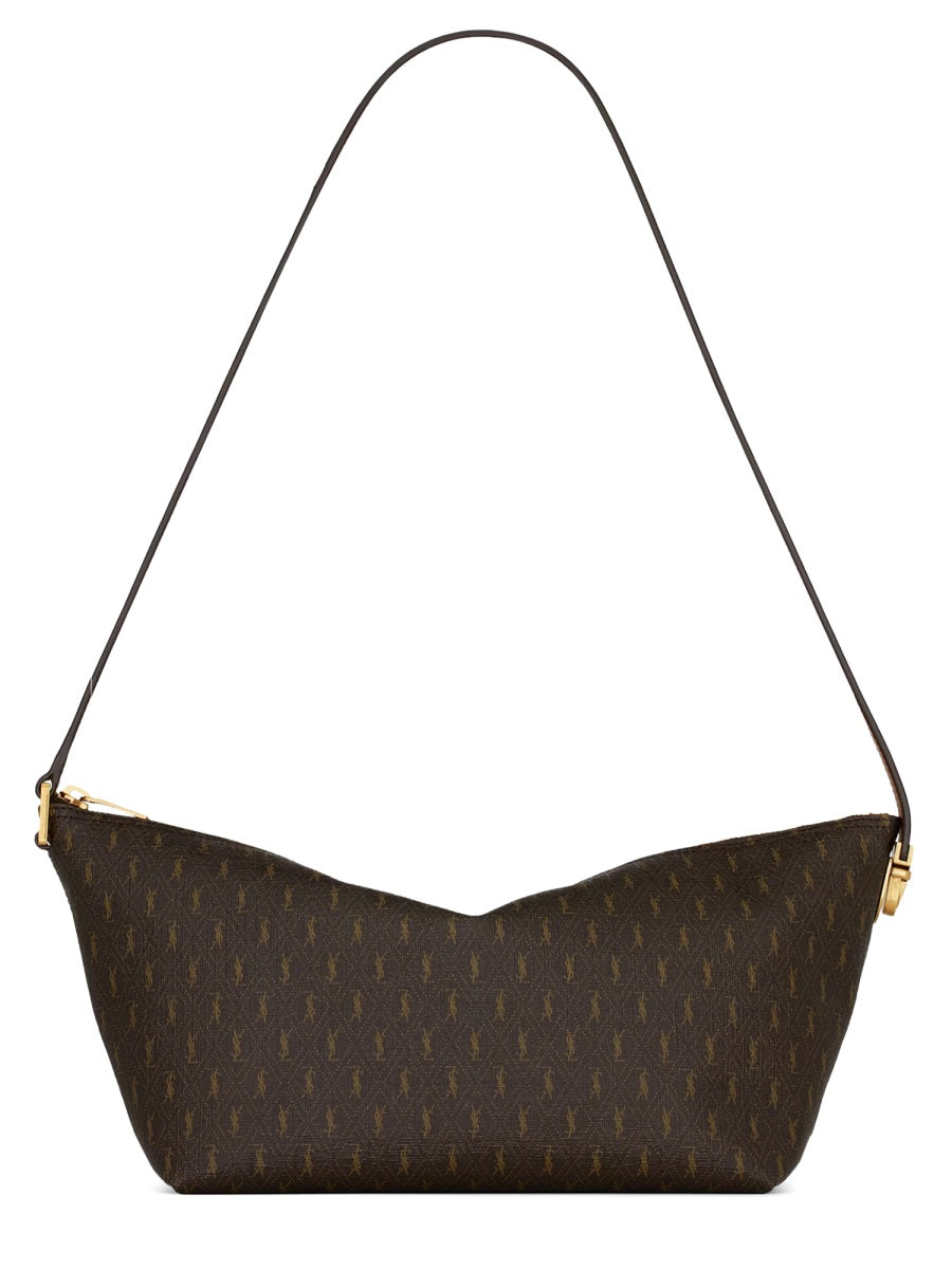 SAINT LAURENT Saint Laurent Men Borsa A Tracolla "Le Monogramme"