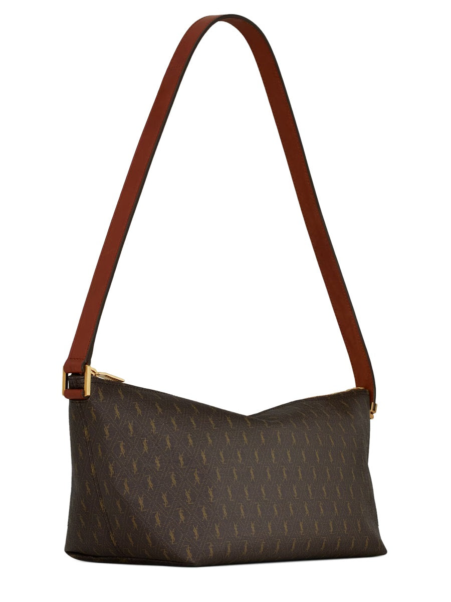 SAINT LAURENT Saint Laurent Men Borsa A Tracolla "Le Monogramme"