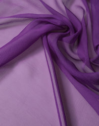 Dolce & Gabbana Purple Silk Neck Wrap Shawl Foulard 134cm x 131cm Women's Scarf