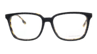 Diesel Havana Rectangle DL5116 053 Eyeglasses