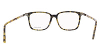 Diesel Havana Rectangle DL5116 053 Eyeglasses