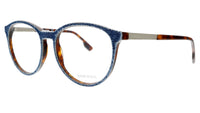 Diesel Grey Rectangle DL5117 056 Eyeglasses