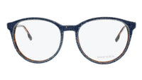 Diesel Grey Rectangle DL5117 056 Eyeglasses