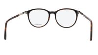 Diesel Grey Rectangle DL5117 056 Eyeglasses
