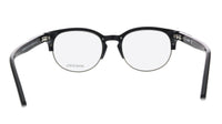 Diesel Grey Rectangle DL5138 092 Eyeglasses