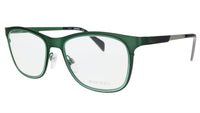 Diesel Green Rectangle DL5139 098 Eyeglasses