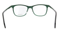 Diesel Green Rectangle DL5139 098 Eyeglasses