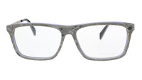 Diesel Grey Rectangle DL5153 090 Eyeglasses