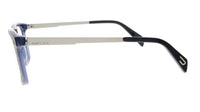 Diesel Grey Rectangle DL5153 090 Eyeglasses