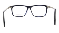 Diesel Grey Rectangle DL5153 090 Eyeglasses