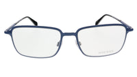 Diesel Blue Rectangle DL5163 092 Eyeglasses