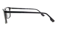 Diesel Grey Rectangle DL5166 003 Eyeglasses