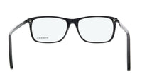 Diesel Grey Rectangle DL5166 003 Eyeglasses