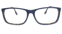 Diesel Blue Rectangle DL5166 052 Eyeglasses