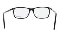 Diesel Blue Rectangle DL5166 052 Eyeglasses