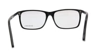 Diesel Red Rectangle DL5166 05A Eyeglasses